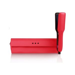 Ghd max colour crush radiant red