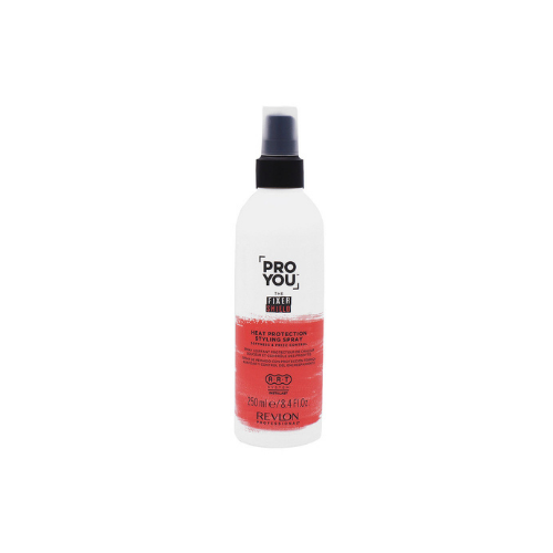 revlon pro you spray protezione dal calore 250ml