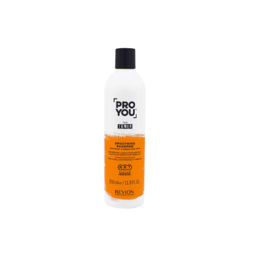 revlon pro you the tamer shampoo anticrespo 350ml