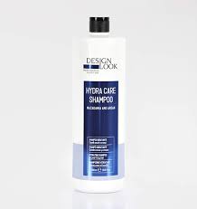 shampoo idratante 1000 ml design look