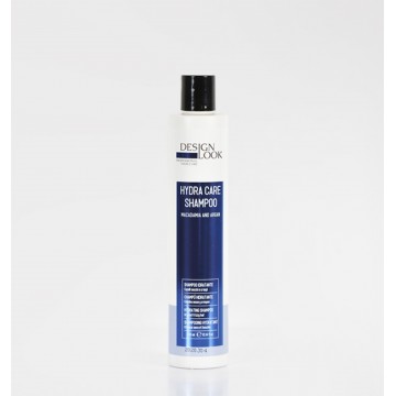 shampoo idratante 300 ml design look 2
