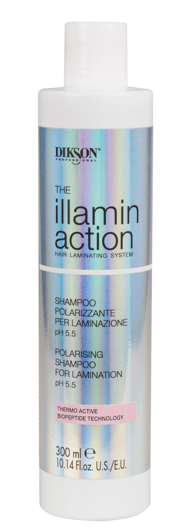illaminaction shampoo 300