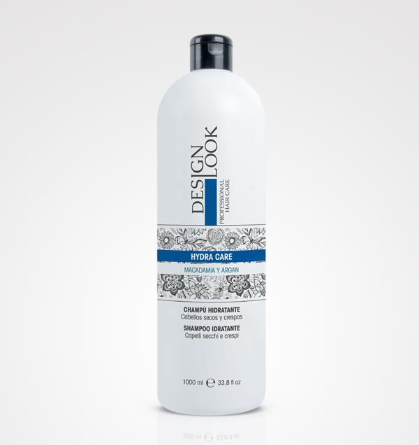 shampoo idratante 1000ml 1