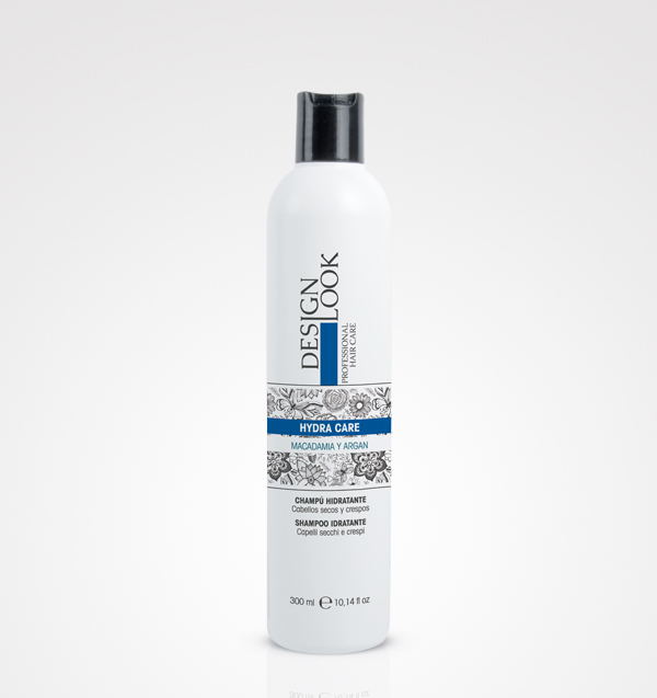 shampoo idratante 300ml 1