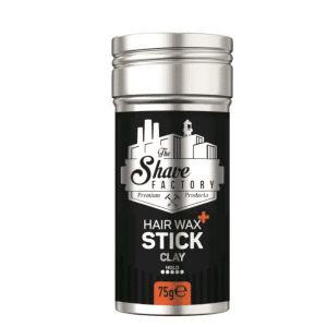 the shave factory cera in stick per capelli argilla 75 gr.pdf