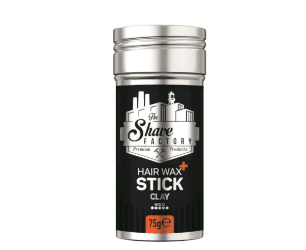 the shave factory cera in stick per capelli argilla 75 gr.pdf