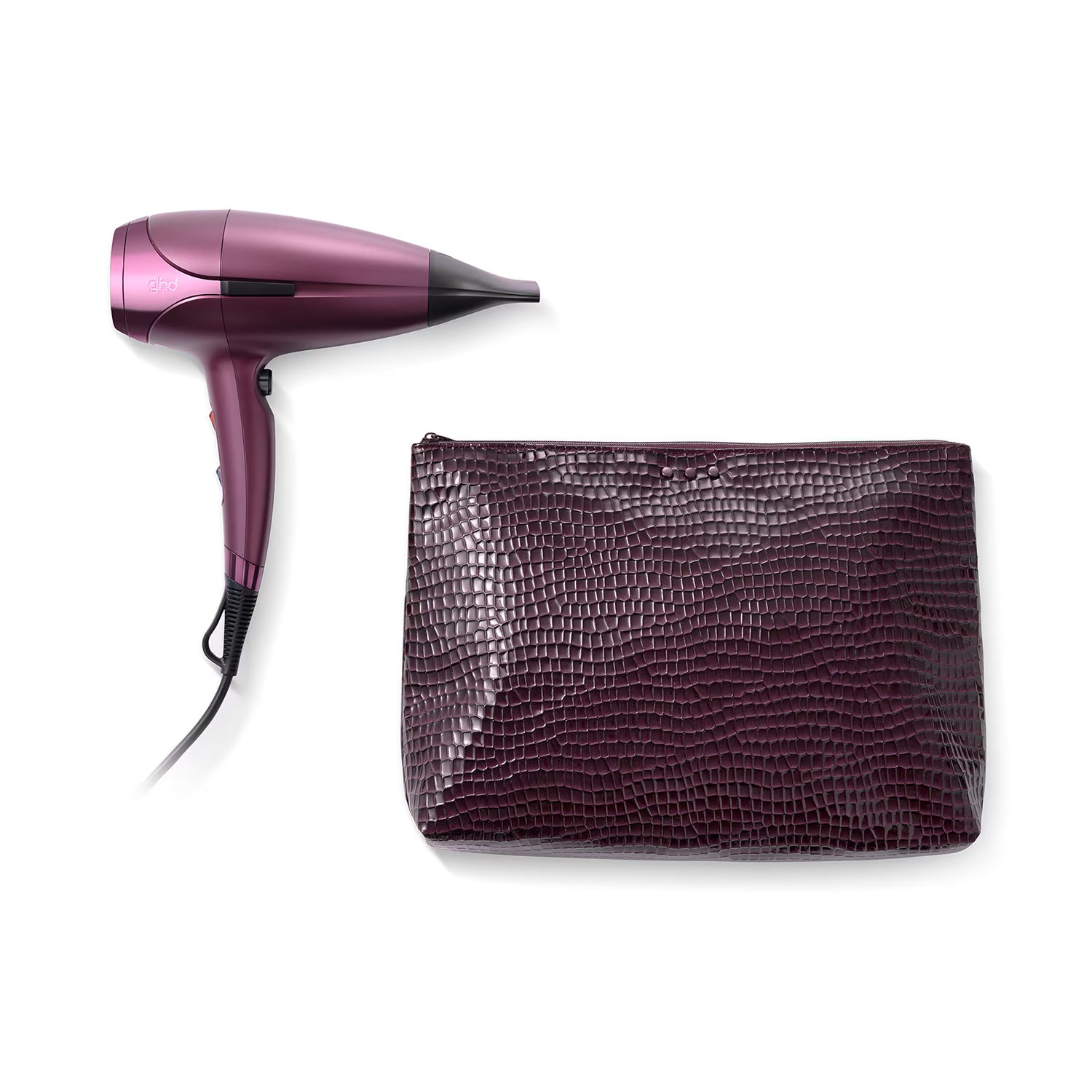 Ghd Helios™ - Color Cherry Chic