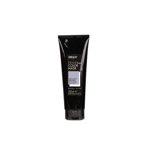 Diksonprime Hair Color Mask Biondo/Cenere 250ml