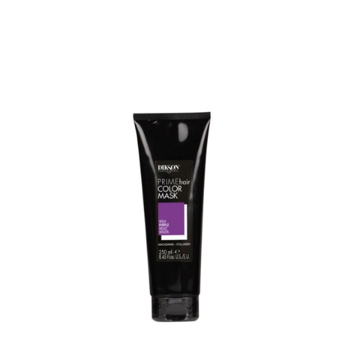 Diksonprime Hair Color Mask Viola 250ml