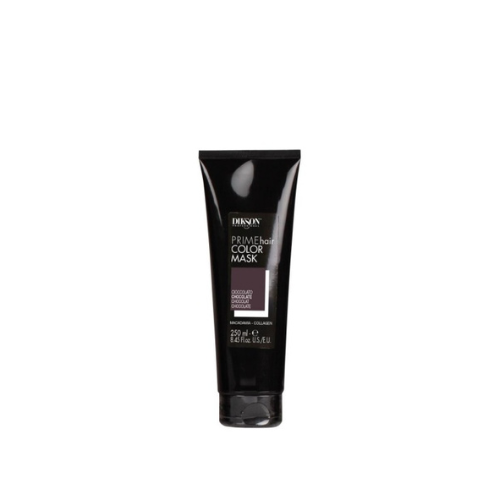 Diksonprime Hair Color Mask Cioccolato 250ml