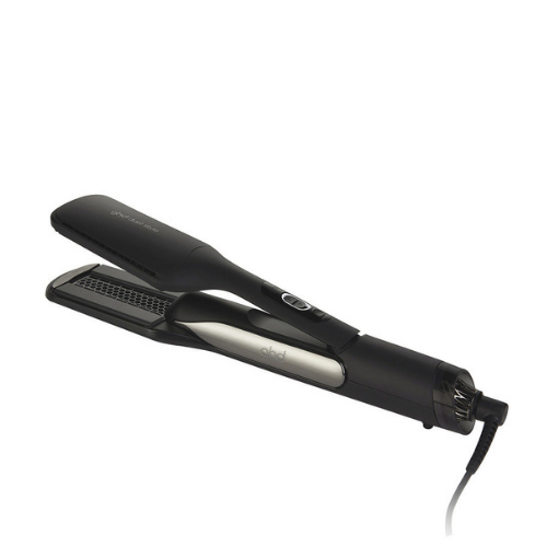 Ghd Duet Style Nera - Piastra Asciugacapelli 2 in 1