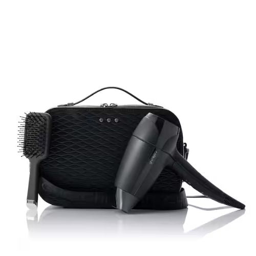 Ghd Flight+ Asciugacapelli da viaggio - gift set regalo