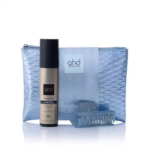 Ghd Style Gift set iced luxe