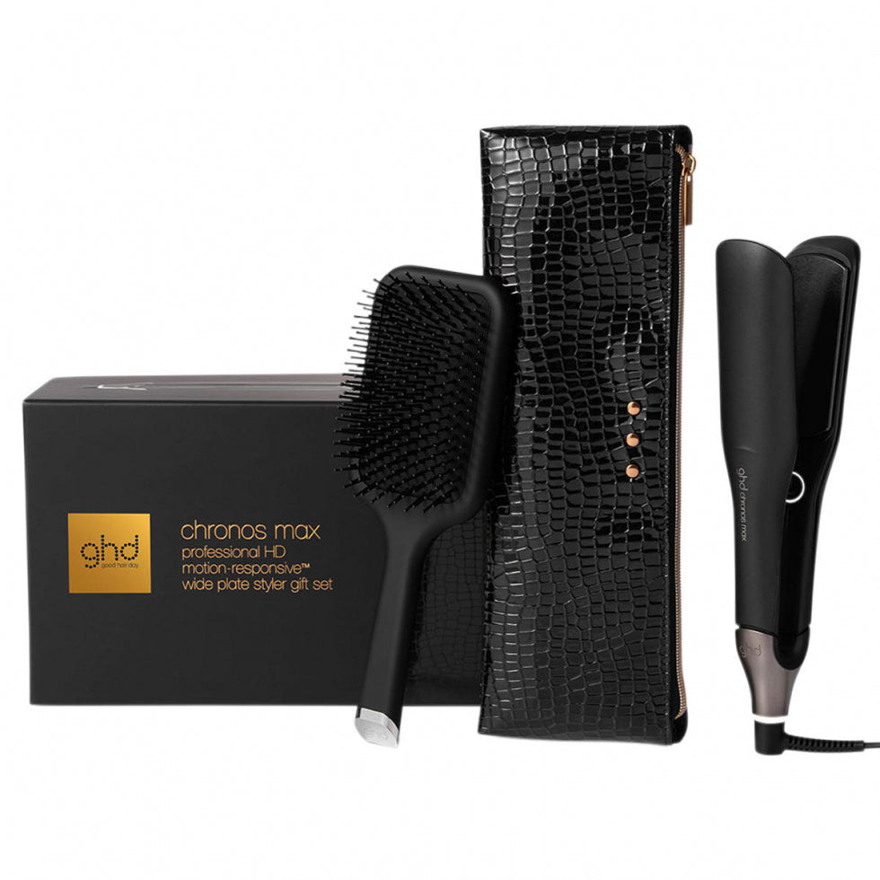 Ghd Chronos Max™ - Nuovo set regalo