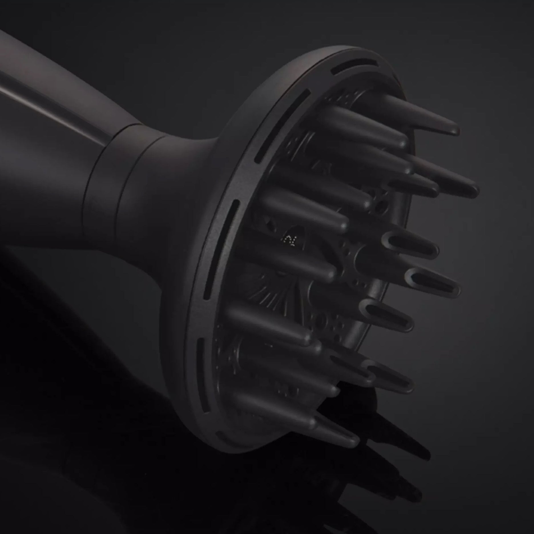Ghd - Diffusore per asciugacapelli professionale