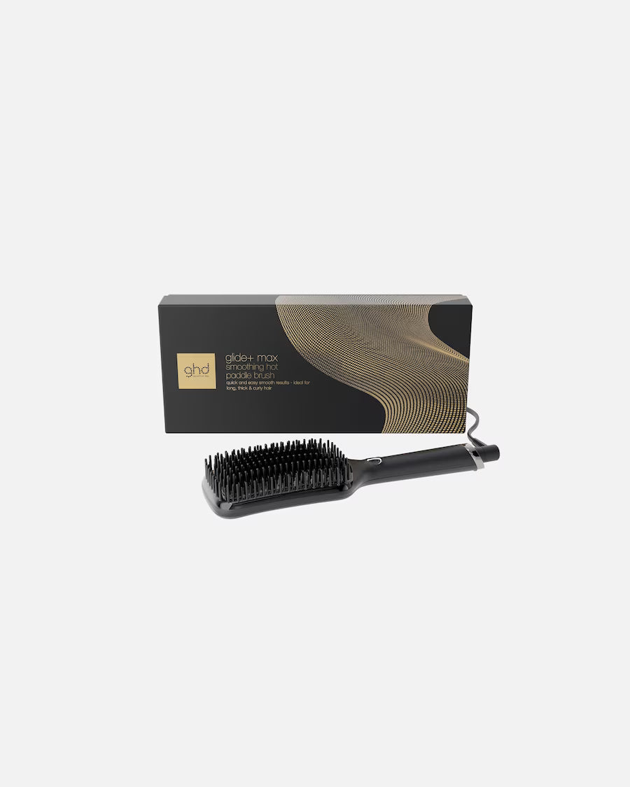 Ghd Glide+MAX per capelli spessi e ricci