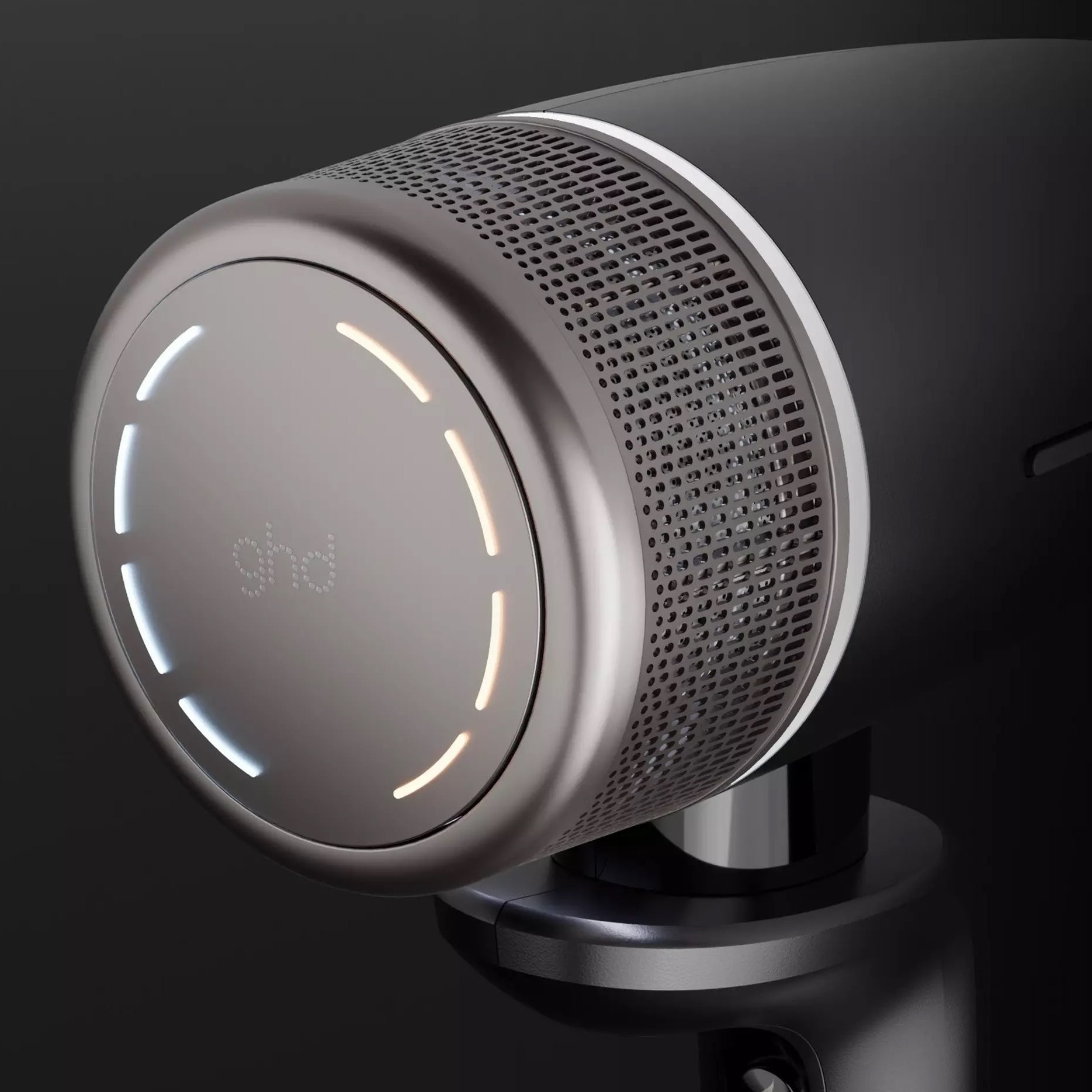 Ghd Speed Ionic Hair Dryer SCATOLA MORBIDA