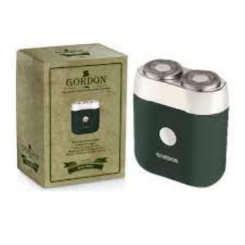 Gordon  Rasoio elettrico da barba waterproof Gordon