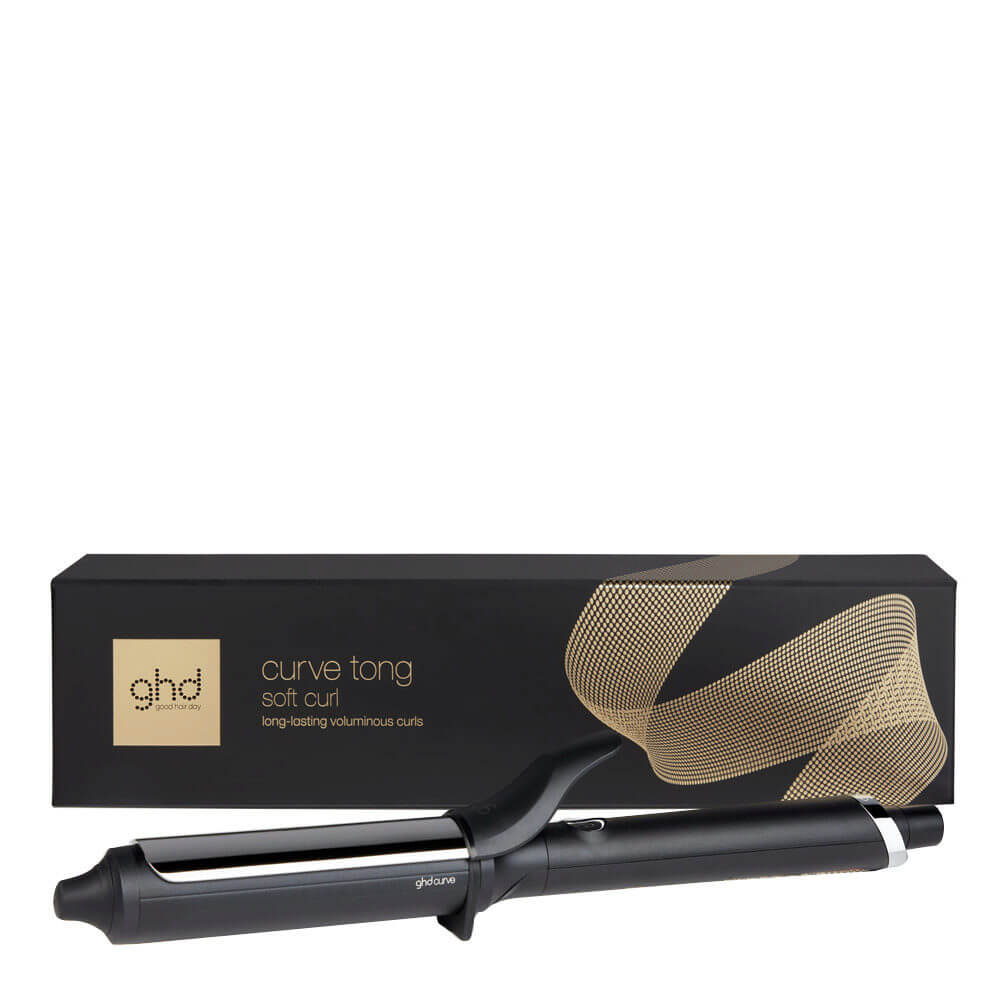 Ghd Curve Soft Tong 32 mm - Arricciacapelli classico professionale