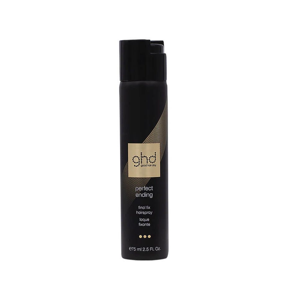 Ghd Final Fix Hairspray 75ml - Spray fissante per capelli