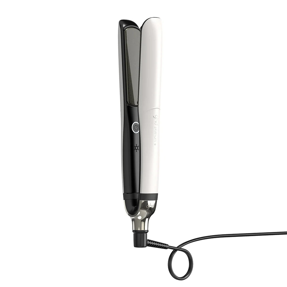 Ghd platinum + Bianca - Piastra per capelli professionale