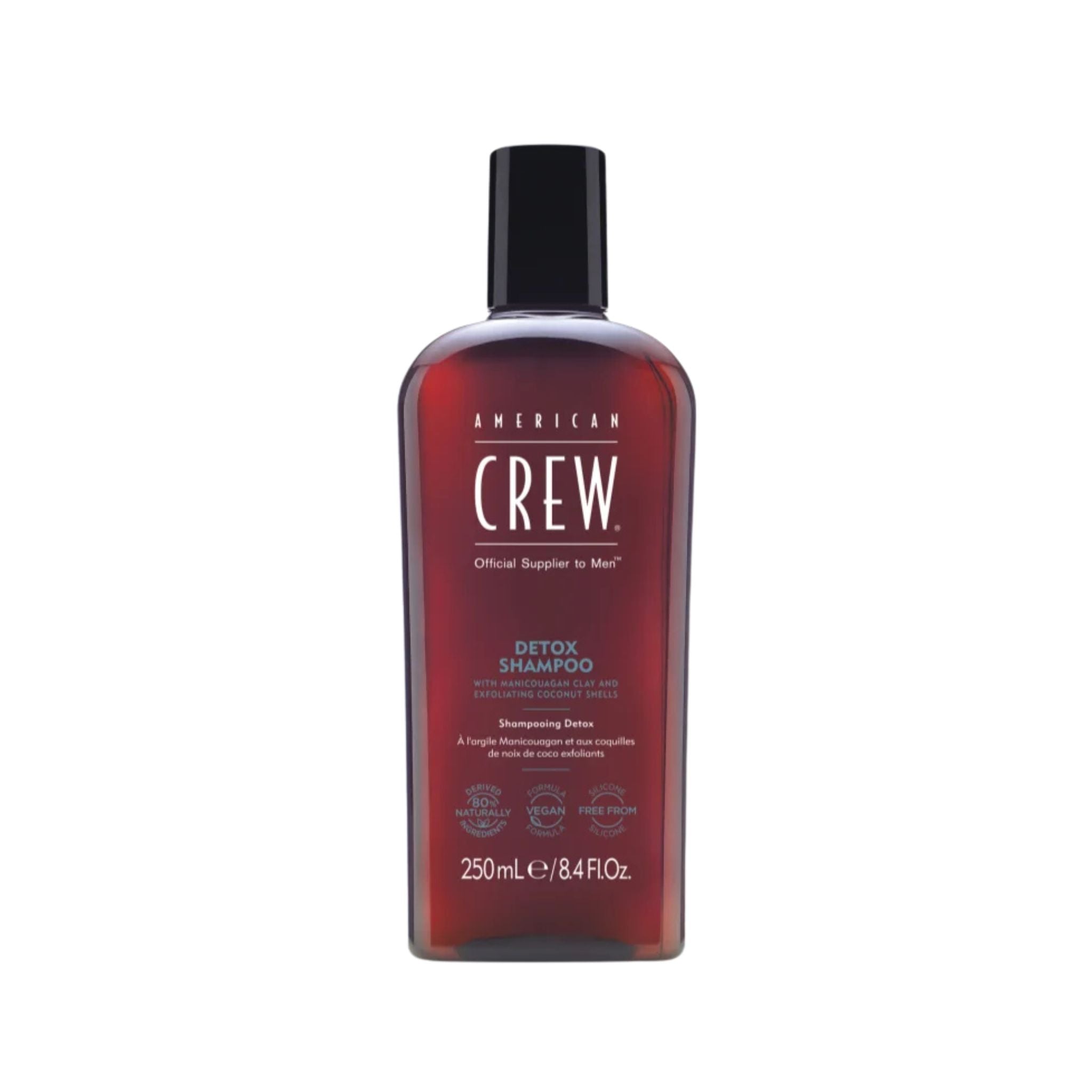 American Crew Anti-Dandruff Shampoo 250 ml