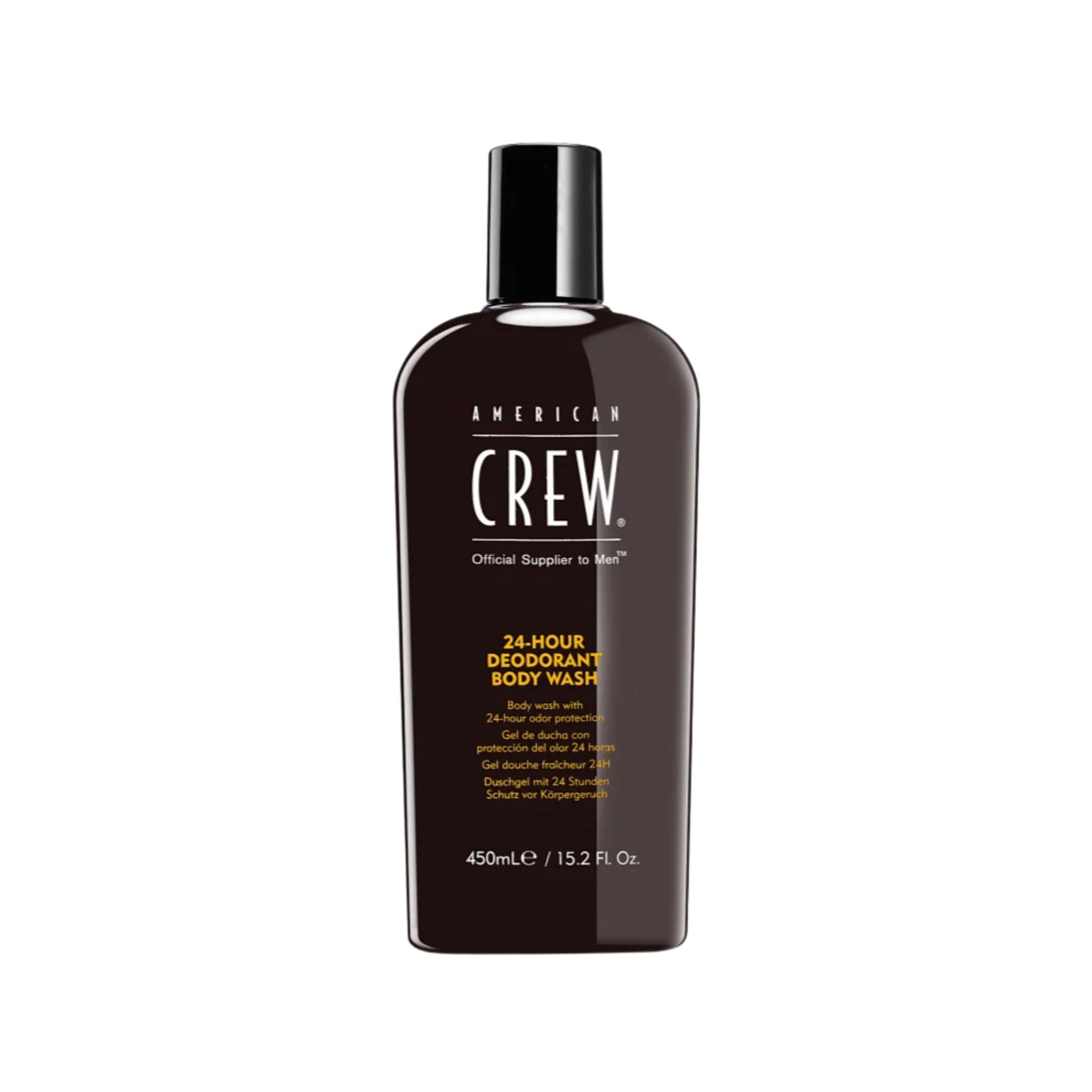 American Crew Classic Body Wash 450ml