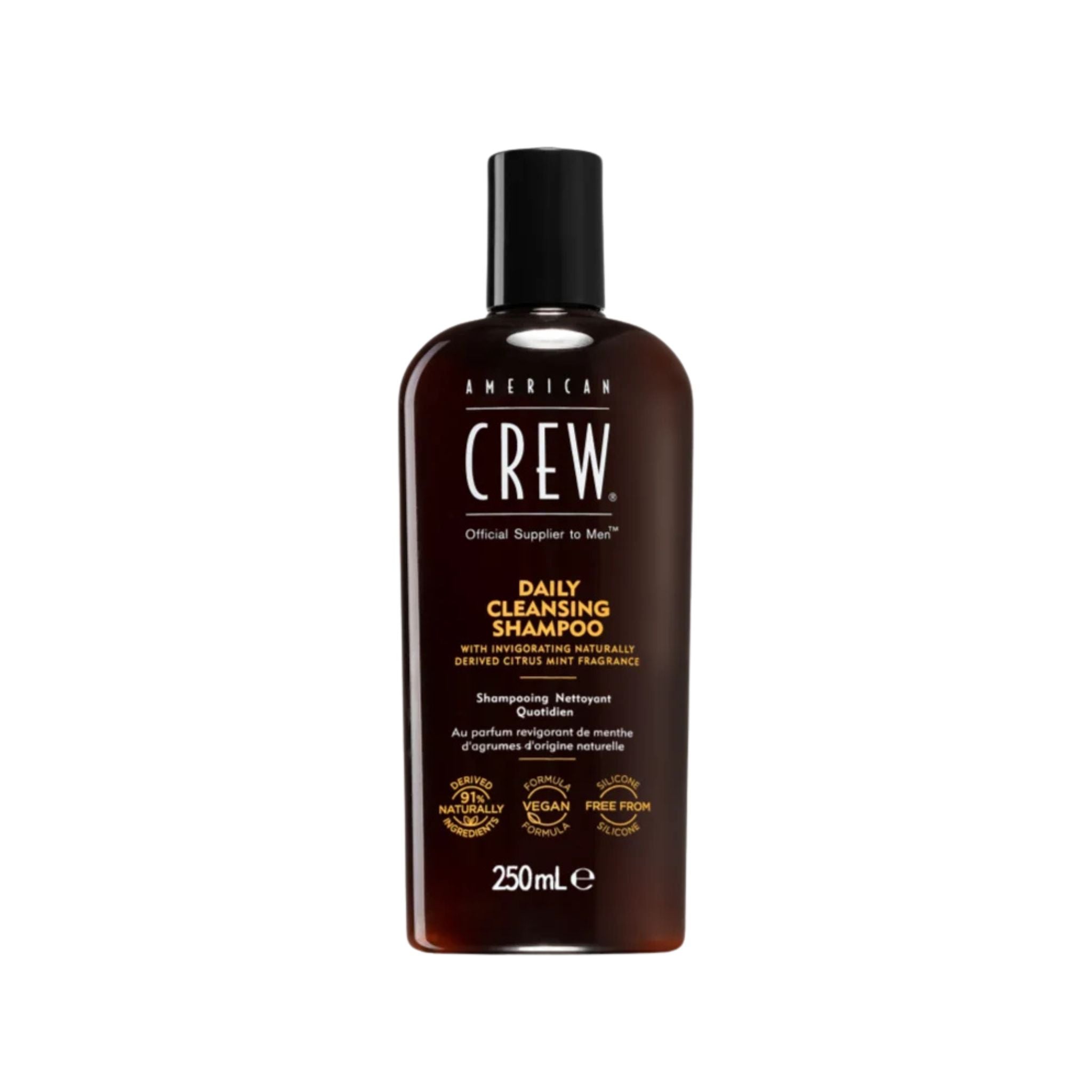 American Crew Daily Cleansing Shampoo 250ml