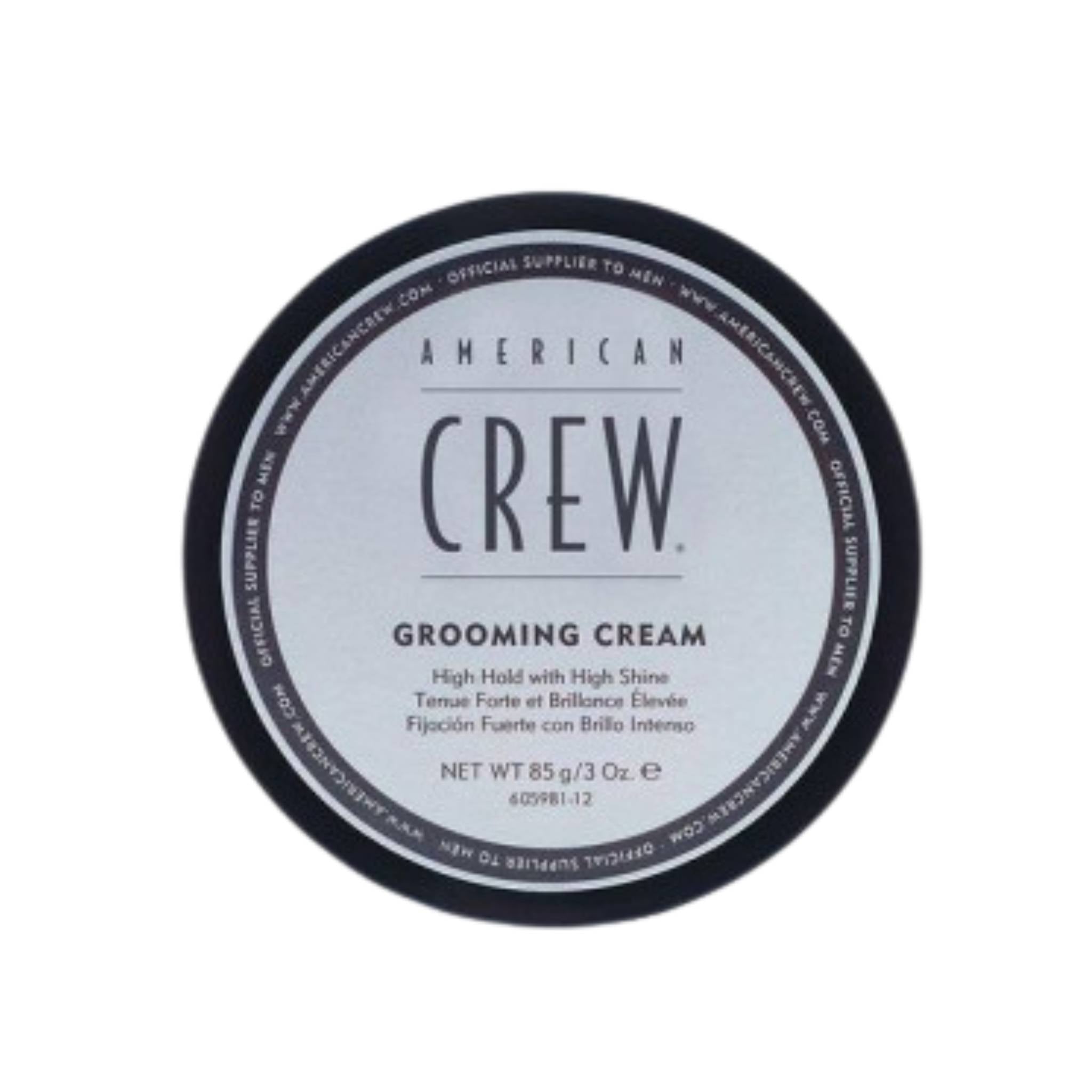 American Crew Grooming Cream 85g