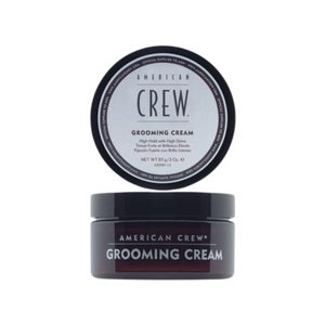 Confezione American Crew Grooming Cream 85g