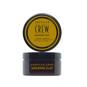 Confezione American Crew Molding Clay 85g