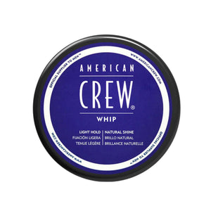 American Crew Whip Cream 85g