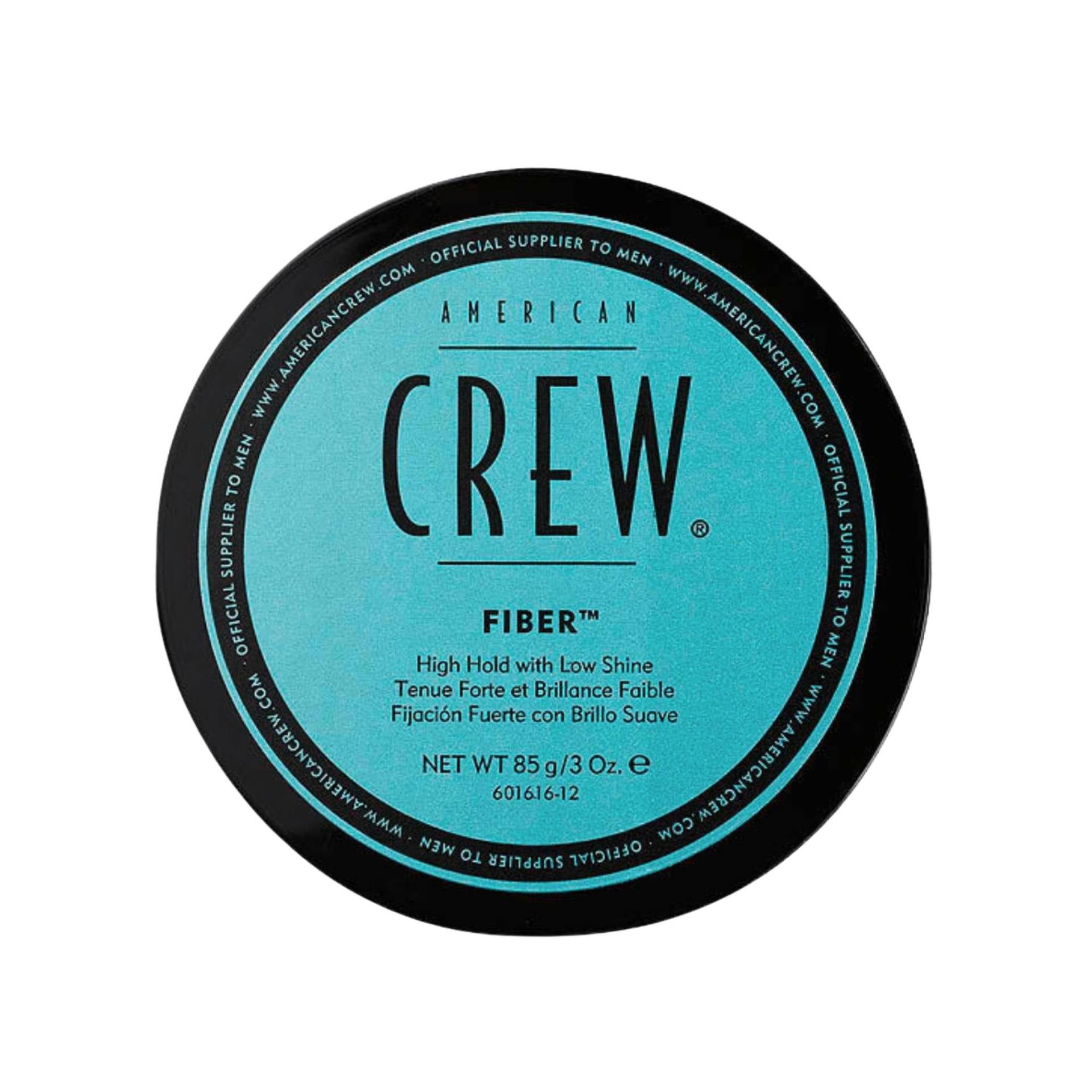 American Crew cera tenuta forte capelli corti 85g