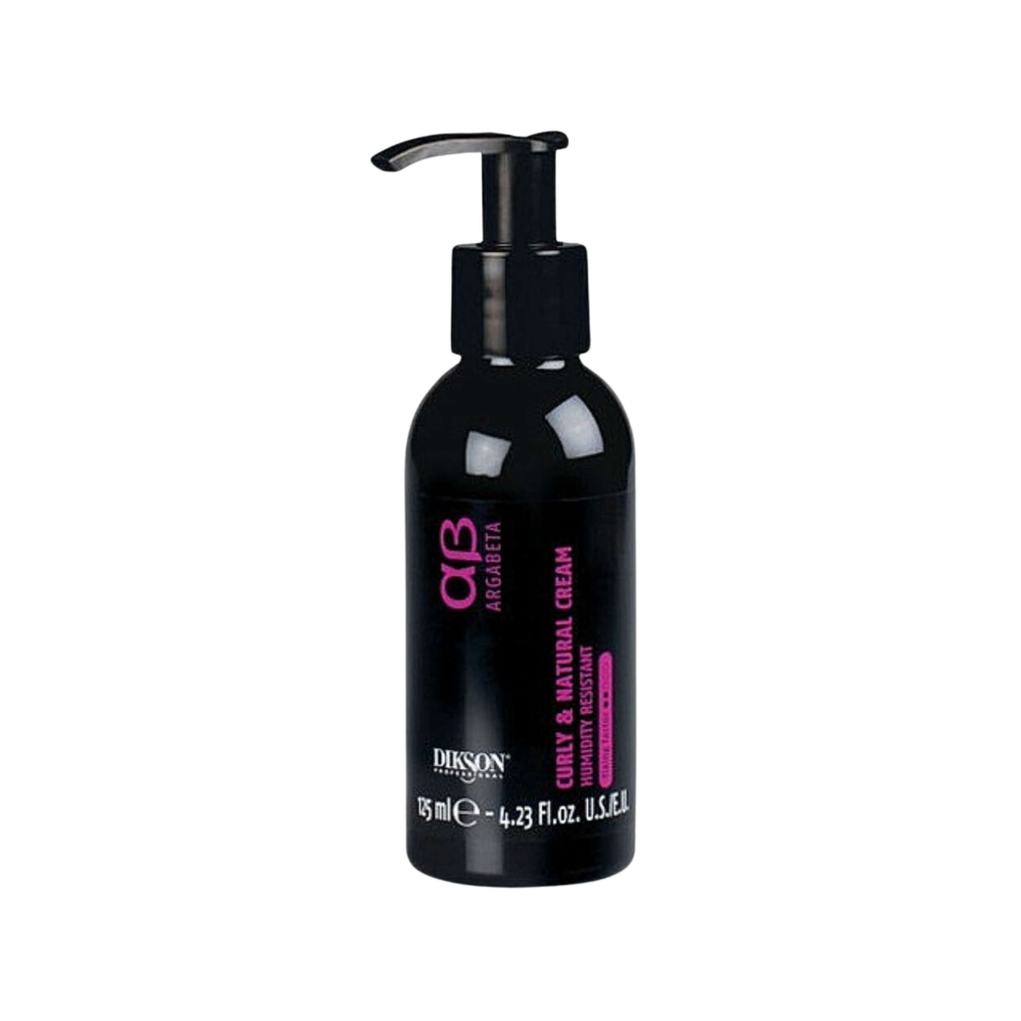 Argabeta 11 curly & natural cream 125ml