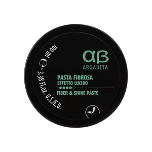 Argabeta 5 fiber e shine paste 100ml