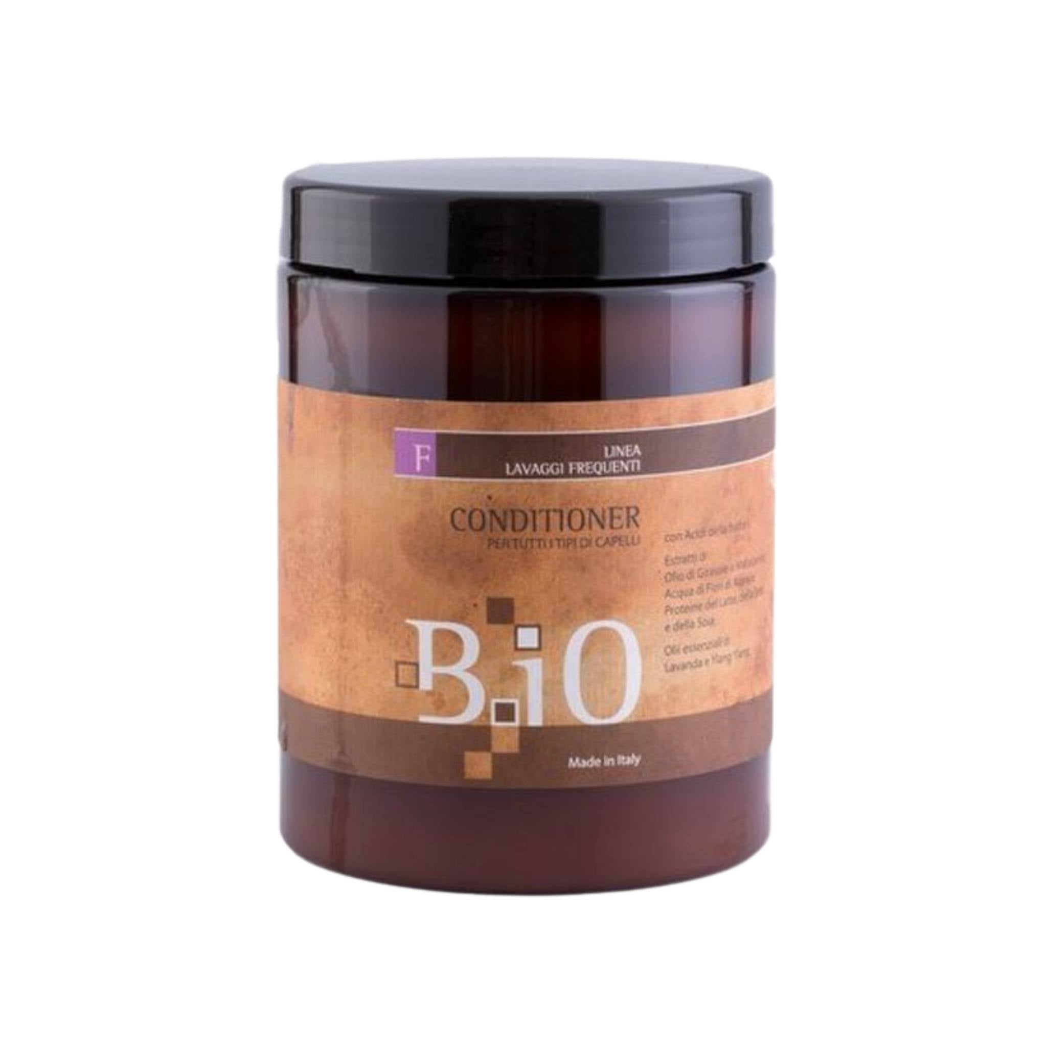 B.iO Conditioner Lavaggi Frequenti 1000 ml