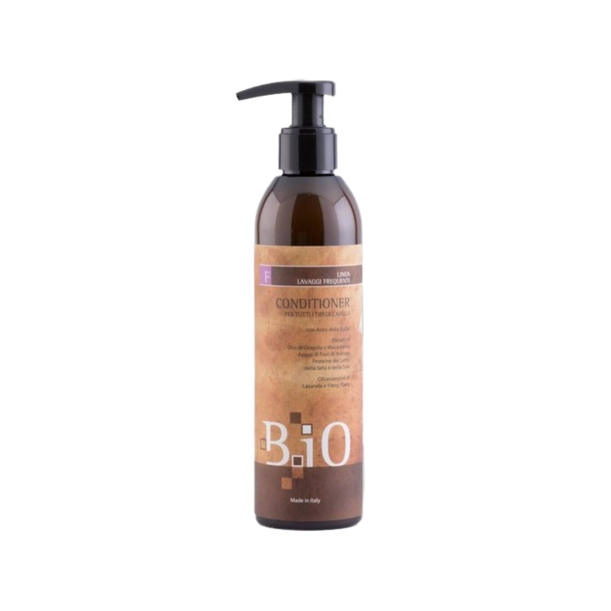 B.iO Conditioner Lavaggi Frequenti 250ml