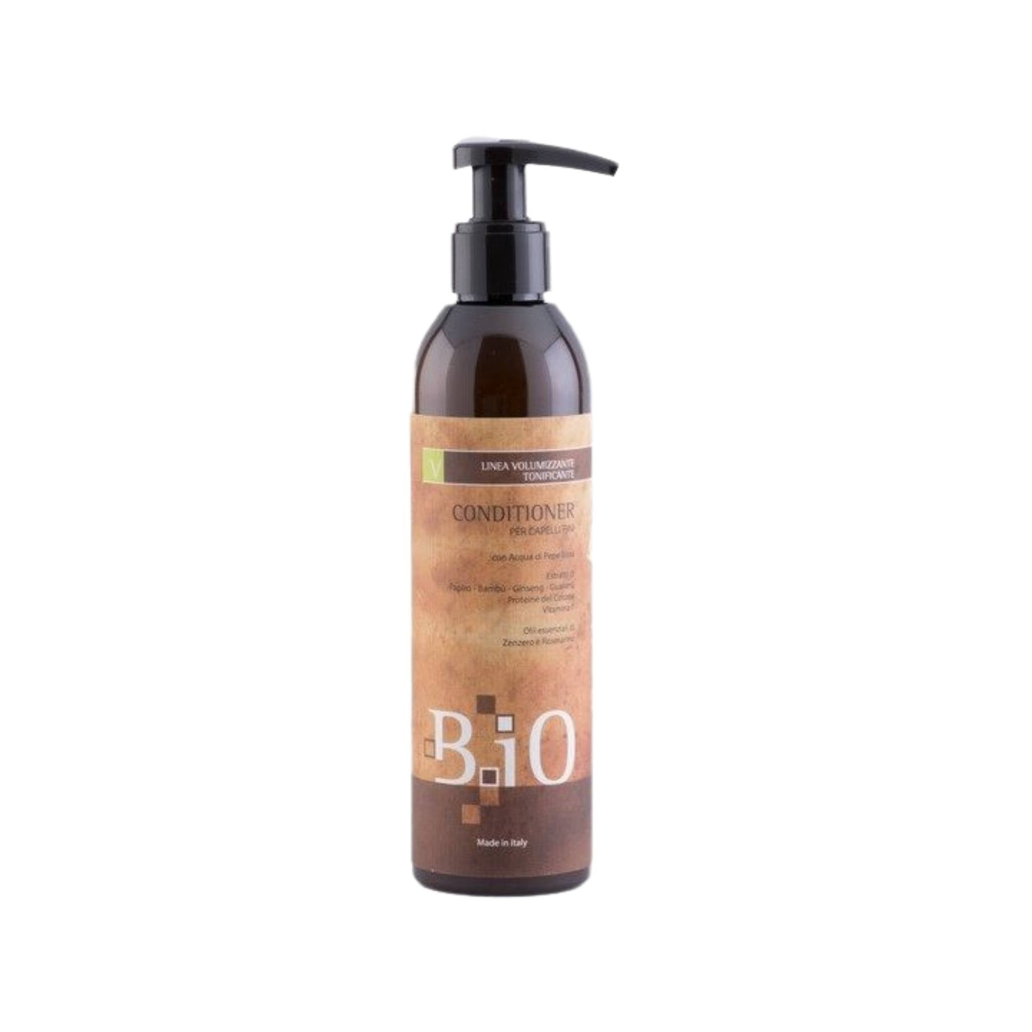 B.iO Conditioner Volumizzante 250ml