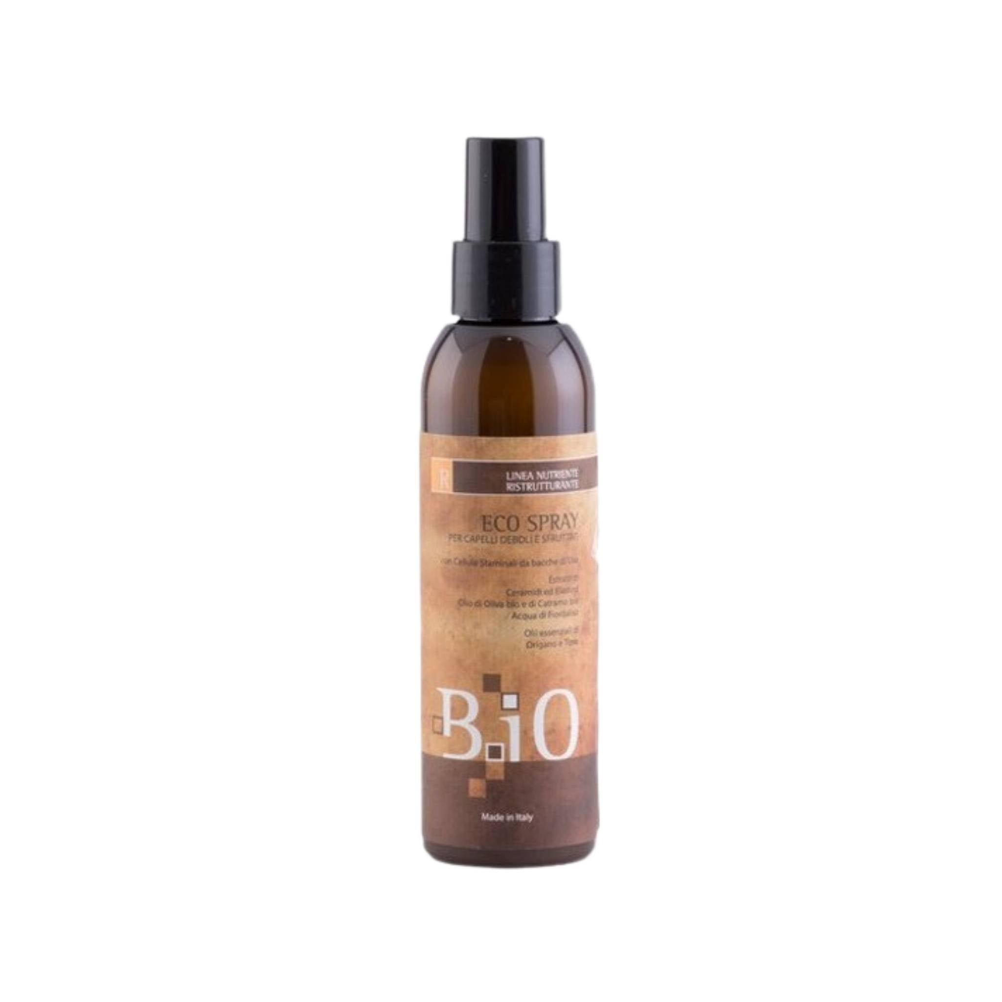 B.iO Eco Spray Ristrutturante - 150ml