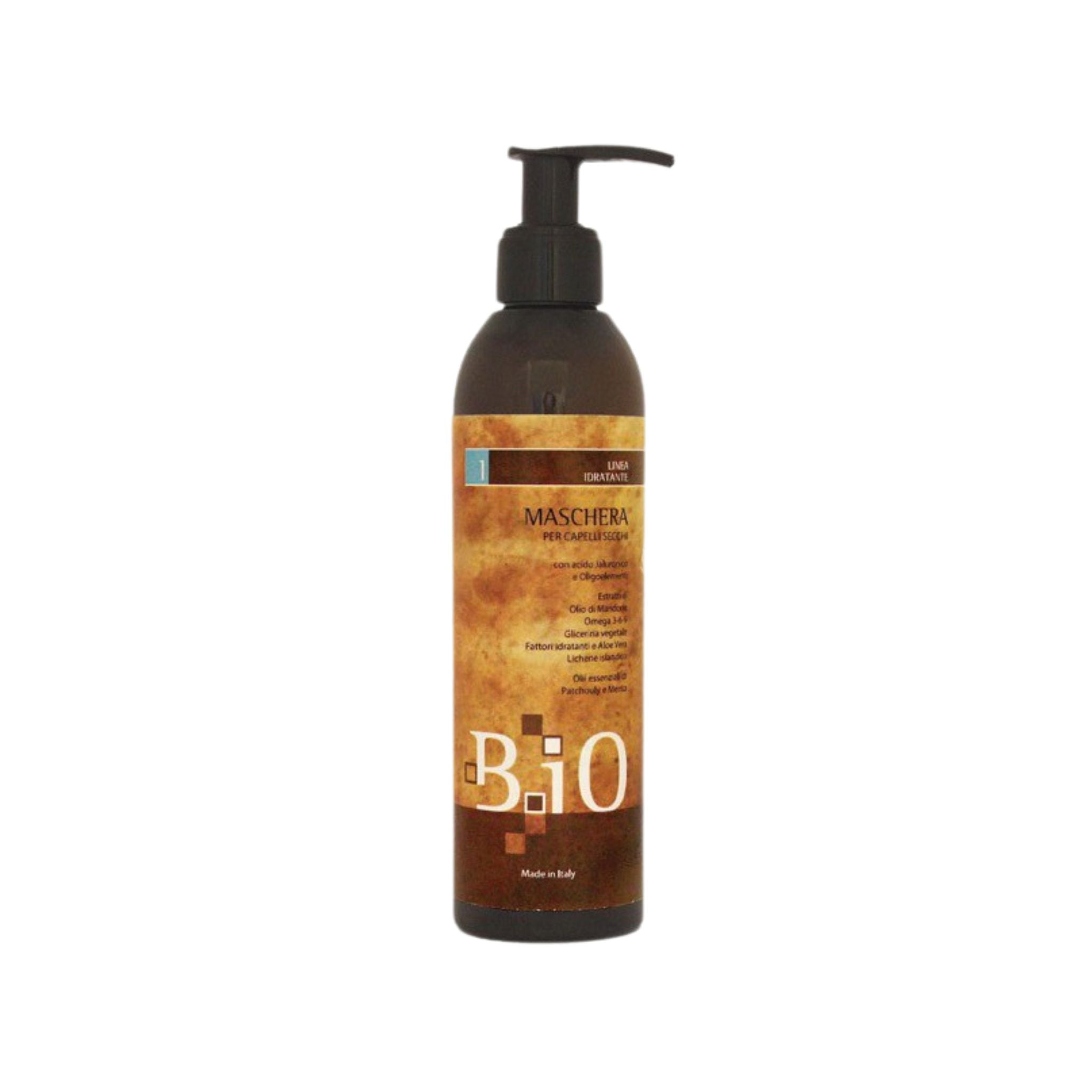 B.iO Maschera Idratante - 250ml