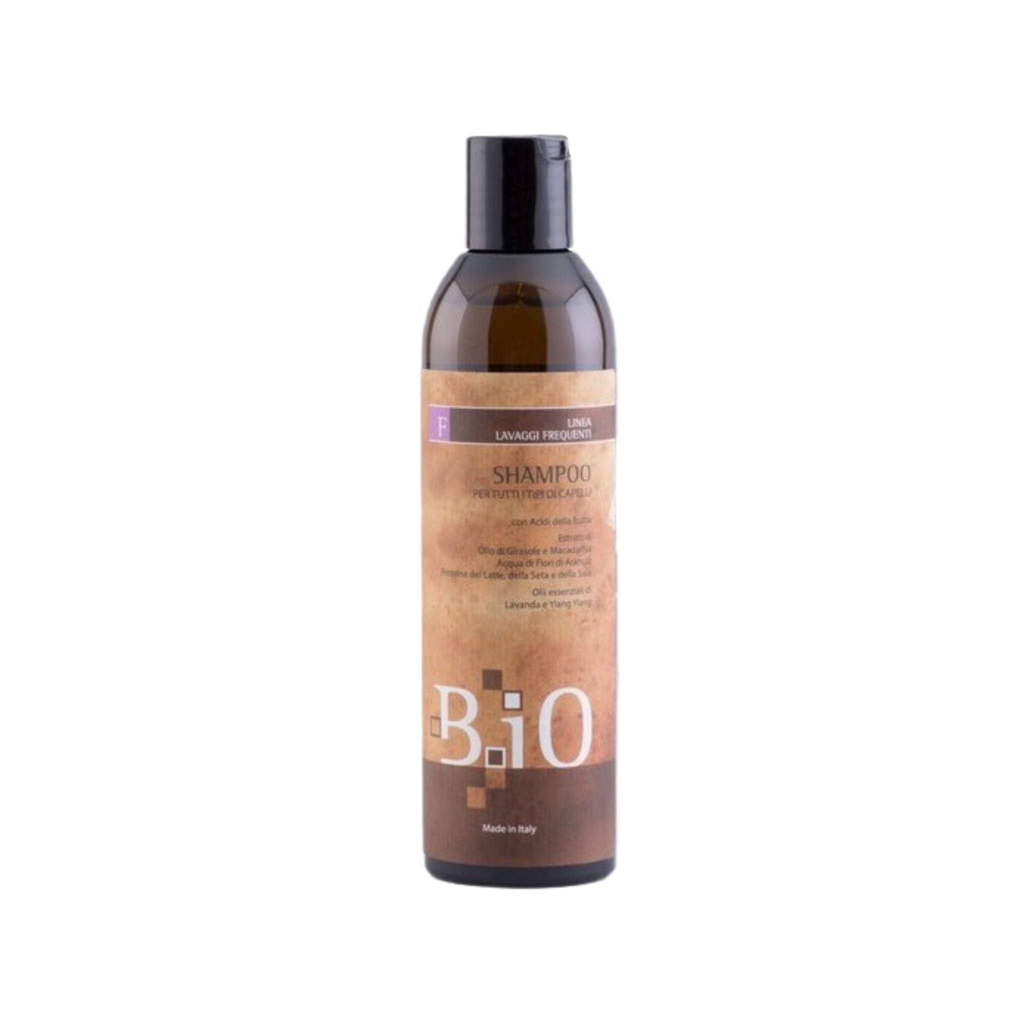 B.iO Shampoo Lavaggi Frequenti - 250ml