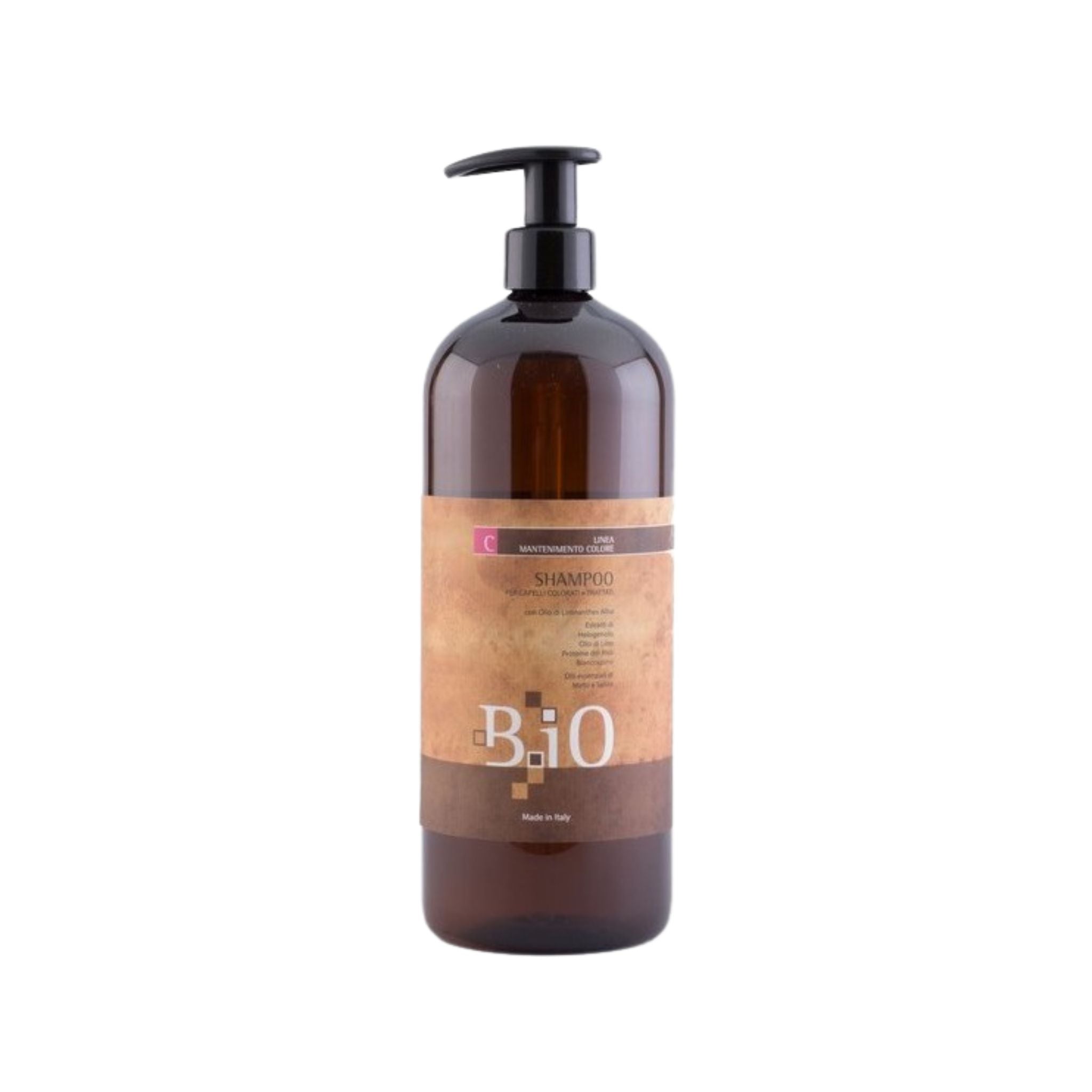 B.iO Shampoo Mantenimento Colore - 1000ml