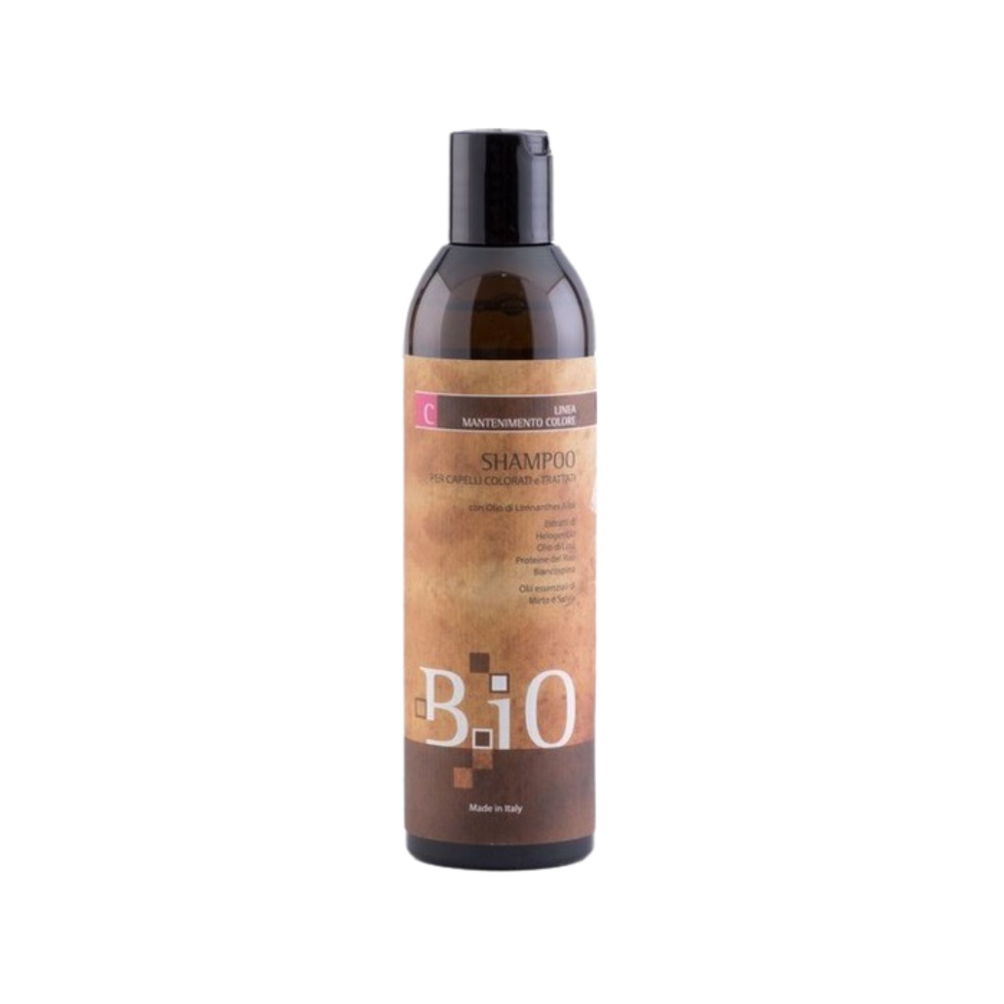 B.iO Shampoo Mantenimento Colore - 250ml