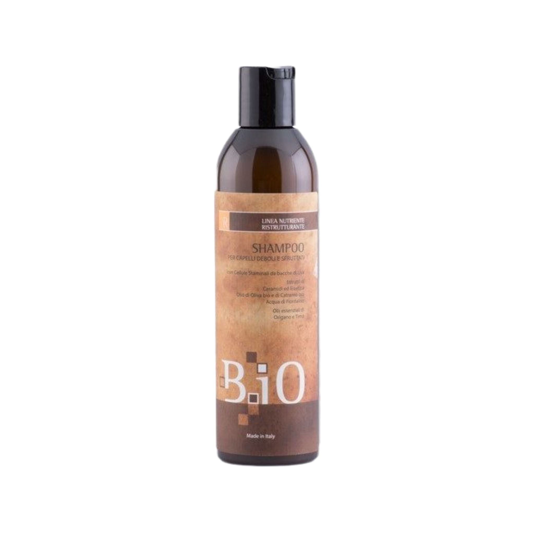 B.iO Shampoo Ristrutturante - 250ml