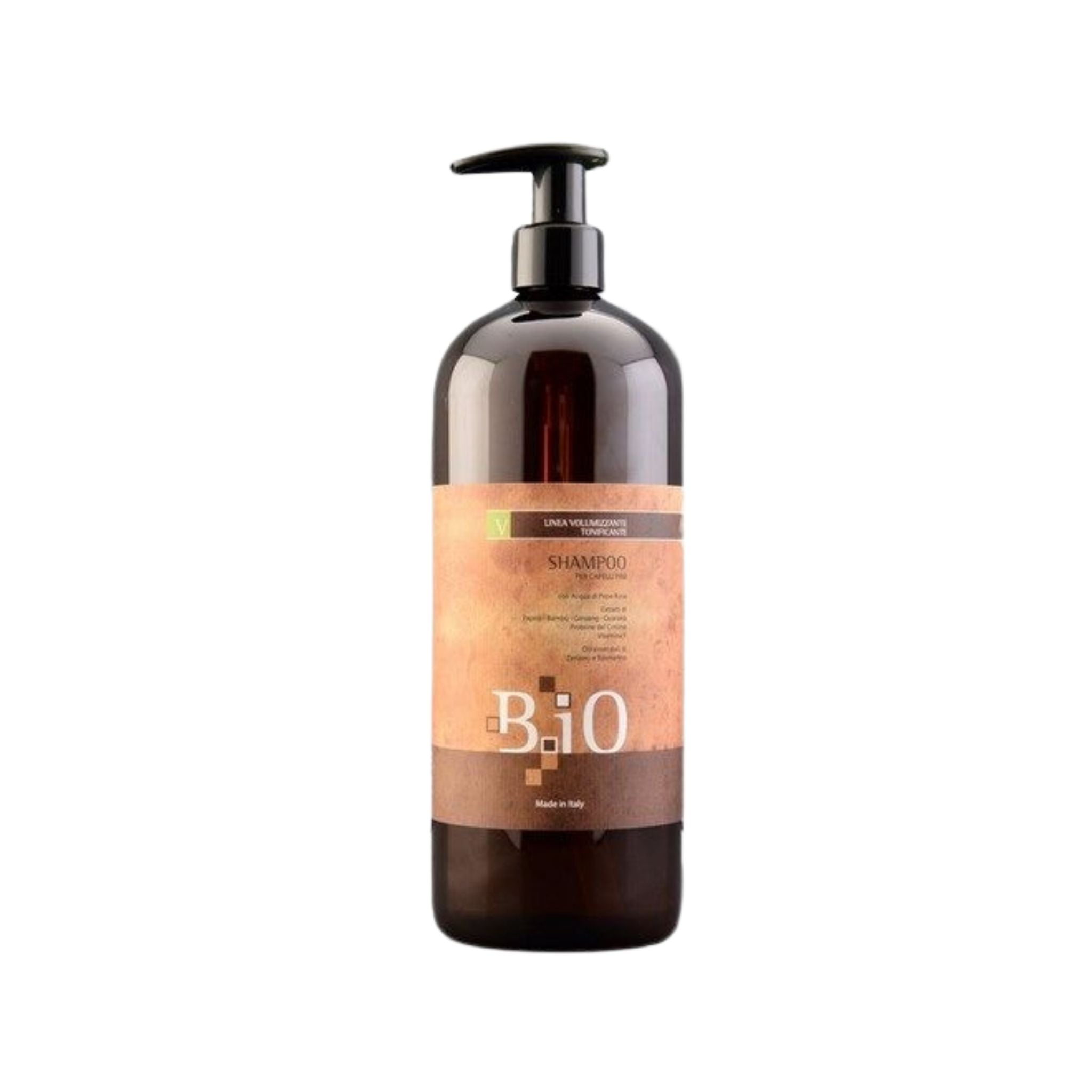 B.iO Shampoo Volumizzante - 1000ml