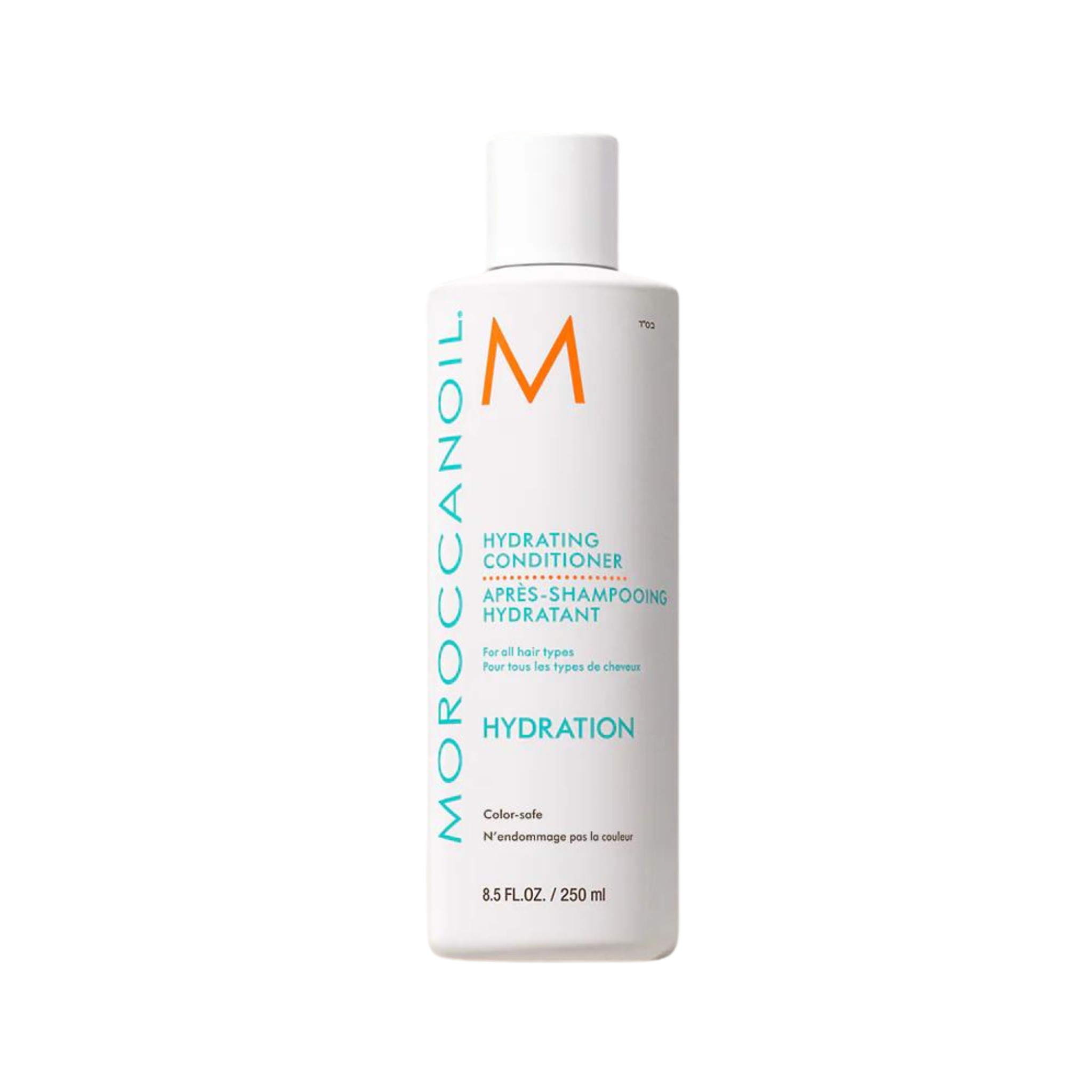 Confezione di morocconoil balsamo conditioner idratante.