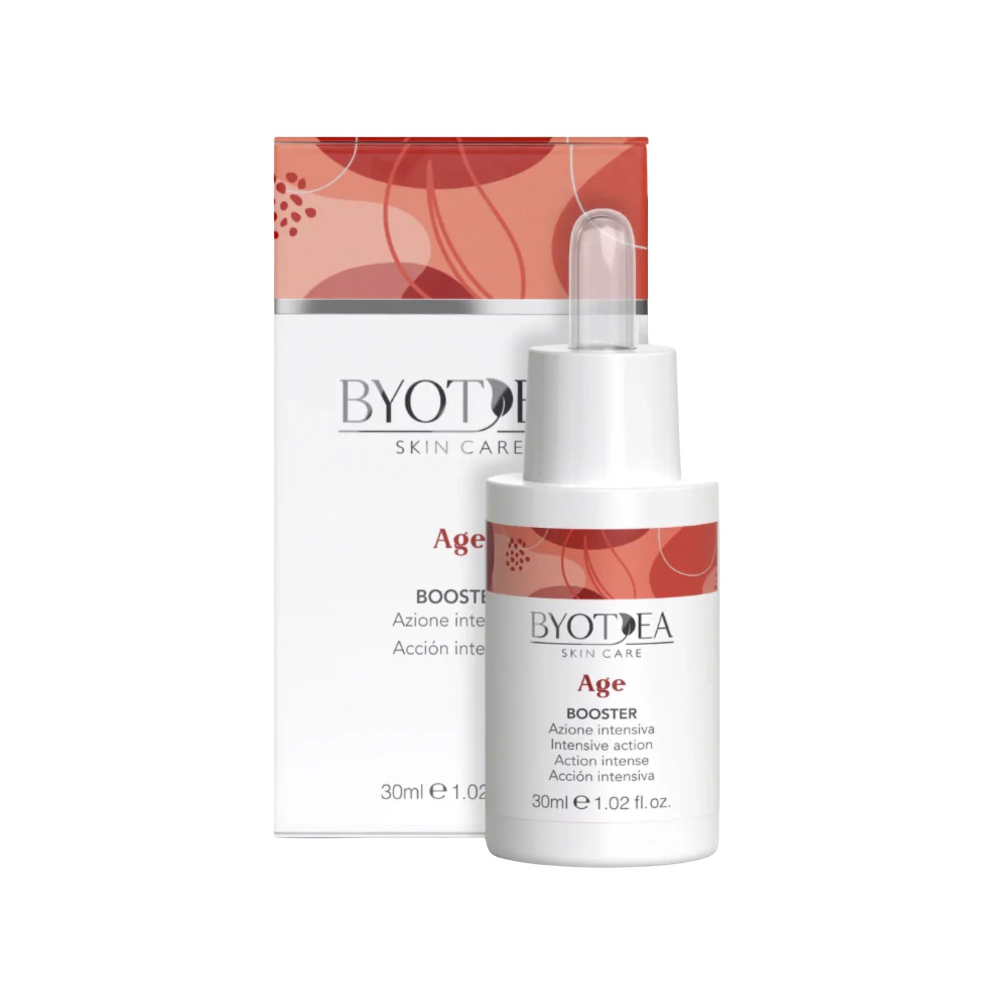 Byotea Age booster azione intensiva