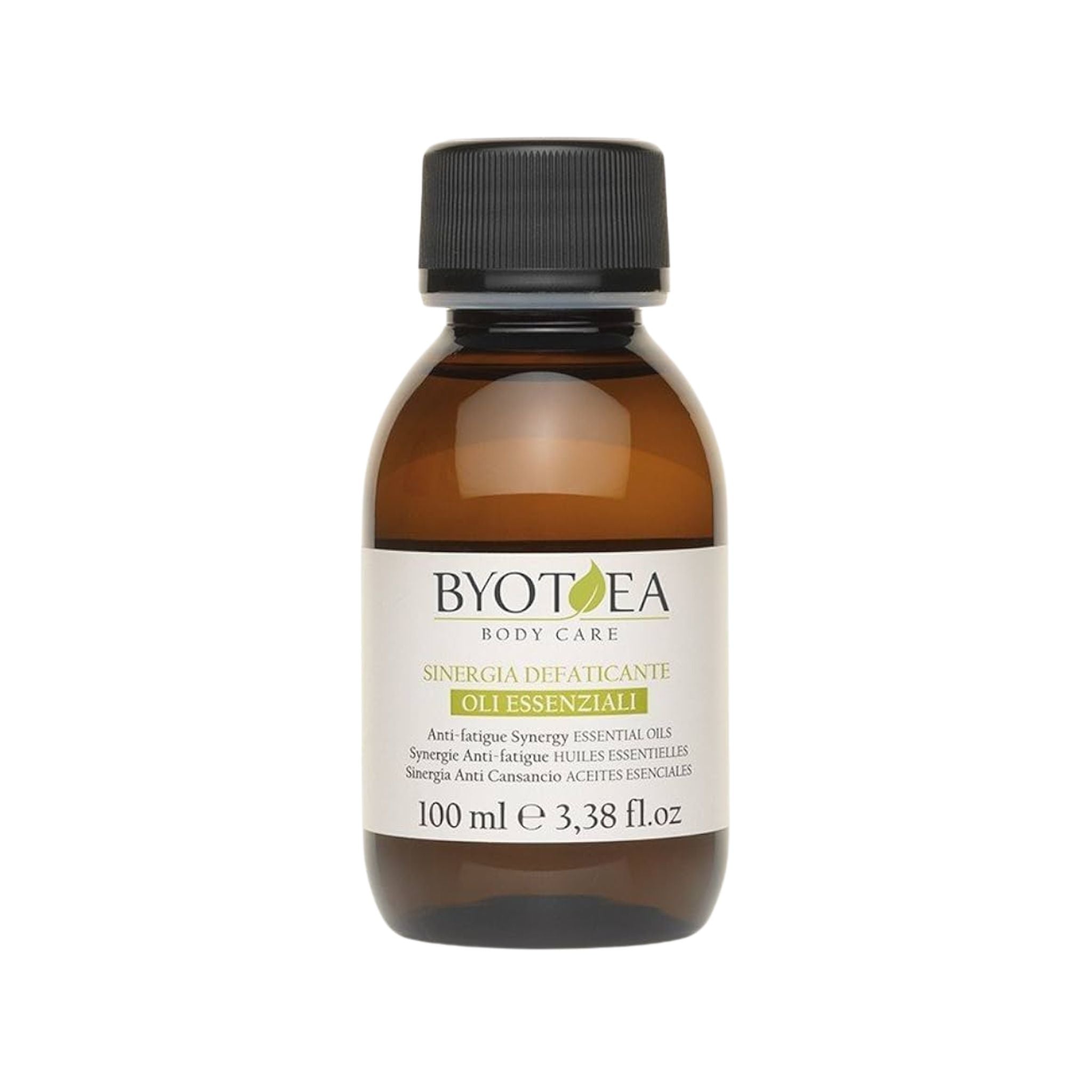 Byotea Sinergia defaticante - 100ml