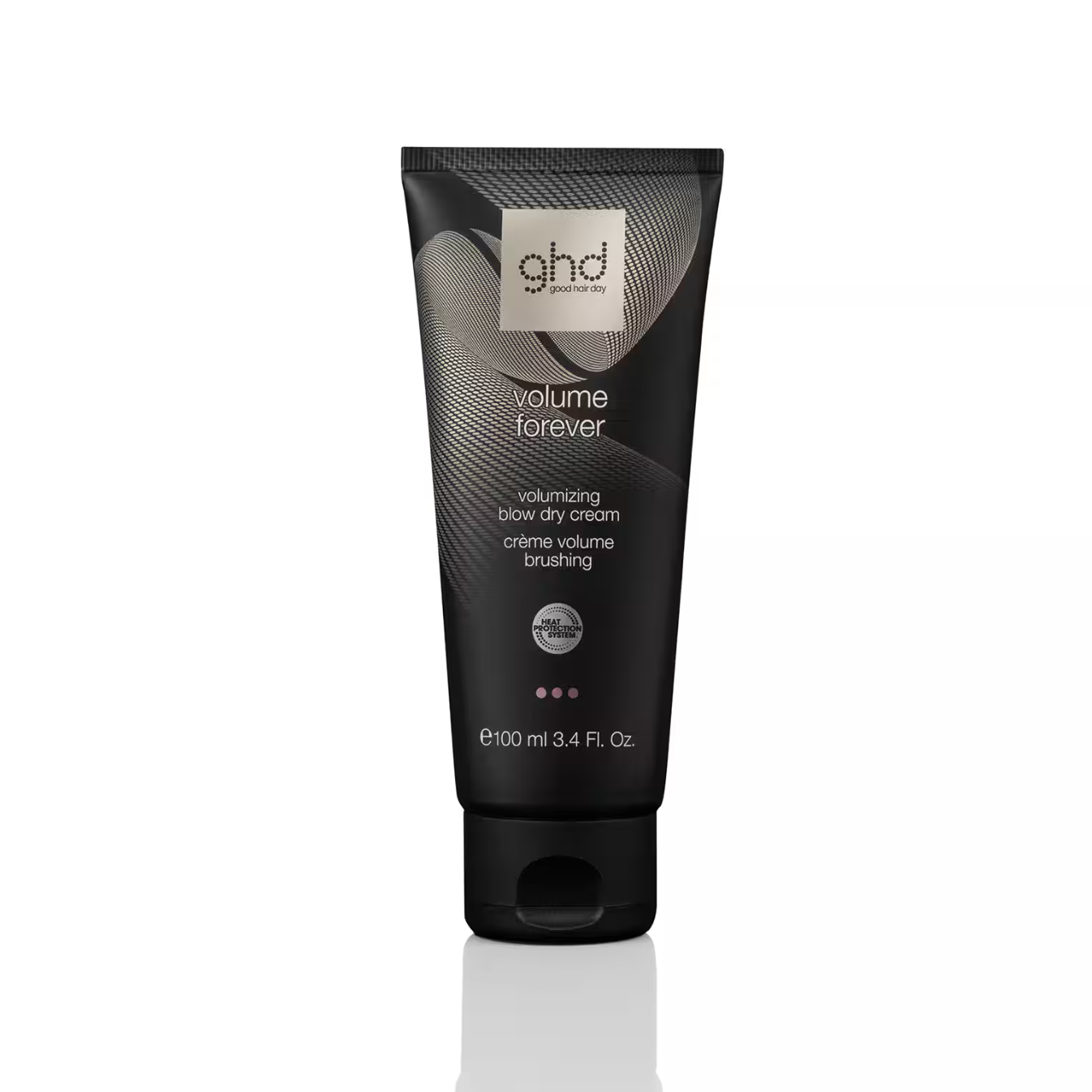 Ghd volumizzante per capelli volume forever