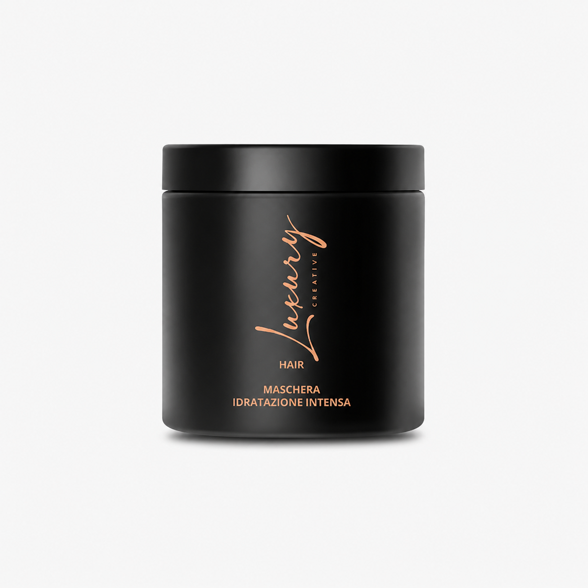 Luxury Creative Maschera Idratazione Intensa 250 ml